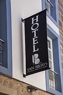 Hotel Alda San Bieito