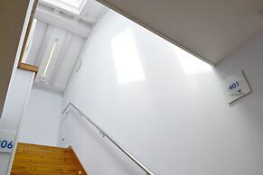 Hotel Alda San Bieito