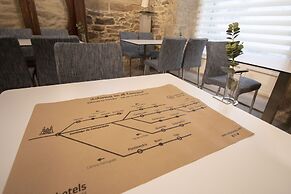 Hotel Alda San Bieito