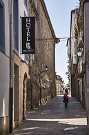 Hotel Alda San Bieito