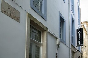 Hotel Alda San Bieito