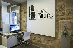 Hotel Alda San Bieito