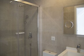 Hotel Alda San Bieito