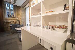 Hotel Alda San Bieito