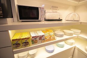 Hotel Alda San Bieito