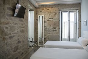 Hotel Alda San Bieito