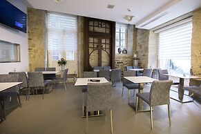 Hotel Alda San Bieito