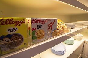 Hotel Alda San Bieito