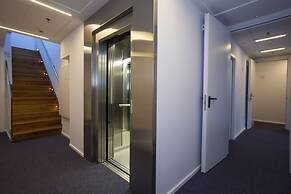 Hotel Alda San Bieito