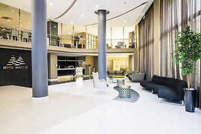 WL Hotel Maputo City Centre Mozambique Collection