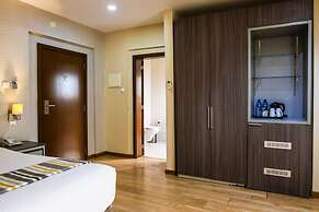 WL Hotel Maputo City Centre Mozambique Collection