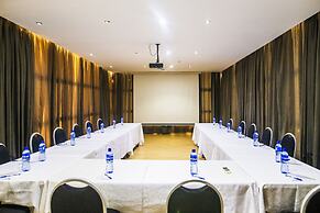 WL Hotel Maputo City Centre Mozambique Collection
