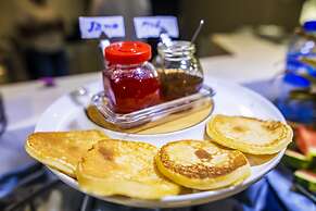 WL Hotel Maputo City Centre Mozambique Collection