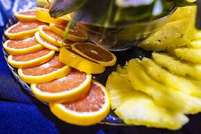 WL Hotel Maputo City Centre Mozambique Collection