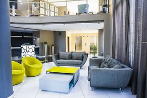 WL Hotel Maputo City Centre Mozambique Collection