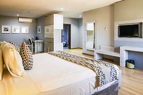 WL Hotel Maputo City Centre Mozambique Collection