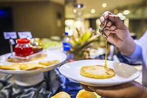 WL Hotel Maputo City Centre Mozambique Collection