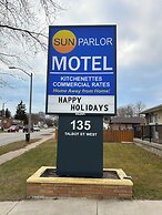 Sun Parlor Motel