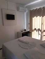 Bombinhas Palace Hotel