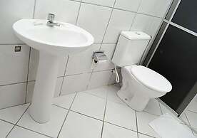 Bombinhas Palace Hotel