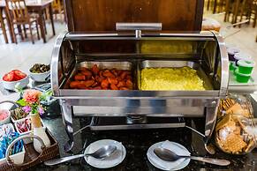 Bombinhas Palace Hotel