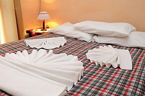 Bombinhas Palace Hotel