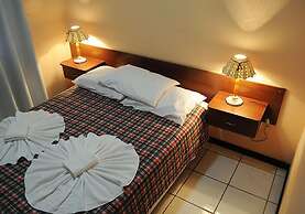 Bombinhas Palace Hotel