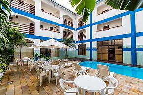 Bombinhas Palace Hotel