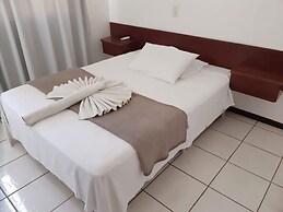 Bombinhas Palace Hotel