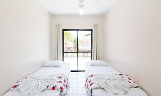 Bombinhas Palace Hotel