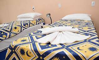 Bombinhas Palace Hotel