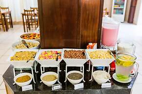 Bombinhas Palace Hotel