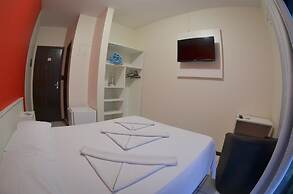 Bombinhas Palace Hotel