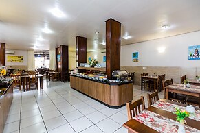 Bombinhas Palace Hotel