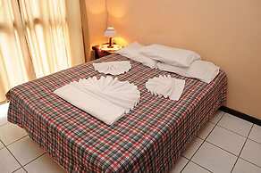 Bombinhas Palace Hotel