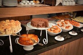 Bombinhas Palace Hotel