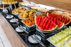 Bombinhas Palace Hotel