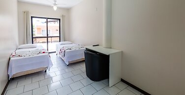 Bombinhas Palace Hotel