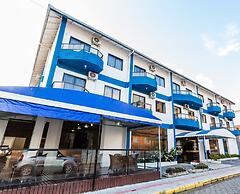 Bombinhas Palace Hotel