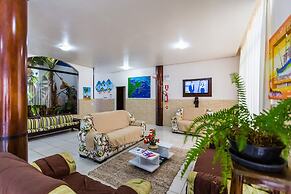 Bombinhas Palace Hotel