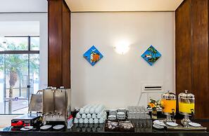 Bombinhas Palace Hotel