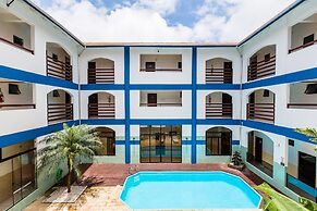 Bombinhas Palace Hotel