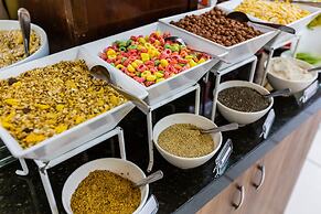 Bombinhas Palace Hotel