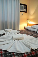 Bombinhas Palace Hotel