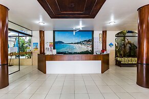 Bombinhas Palace Hotel