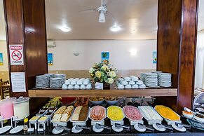 Bombinhas Palace Hotel