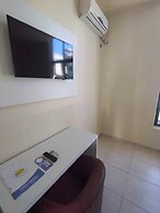 Bombinhas Palace Hotel