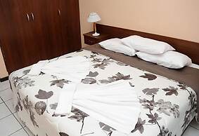 Bombinhas Palace Hotel