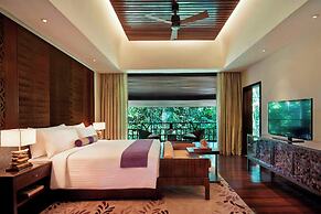 Mulu Marriott Resort