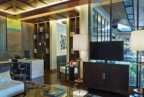 Mulu Marriott Resort